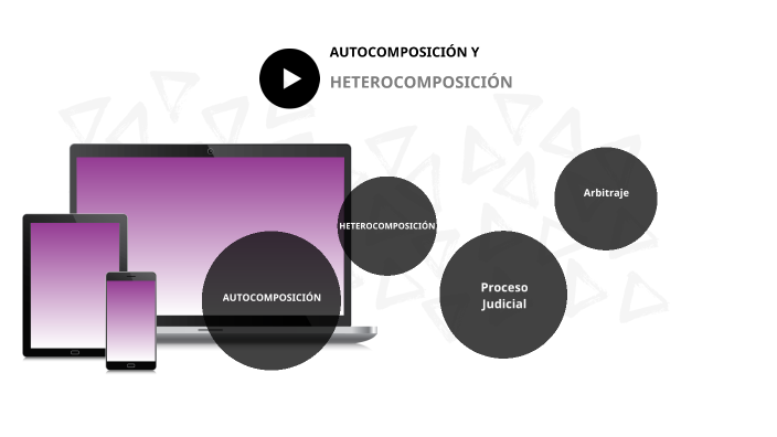 AUTOCOMPOSICIÓN Y HETEROCOMPOSICIÓN By VASCO DEL RIO On Prezi