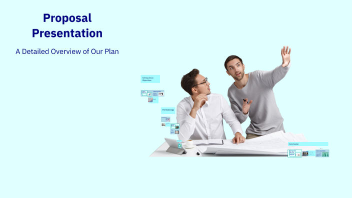 Proposal Presentation by นวรัตน์ บุญกัณหา on Prezi
