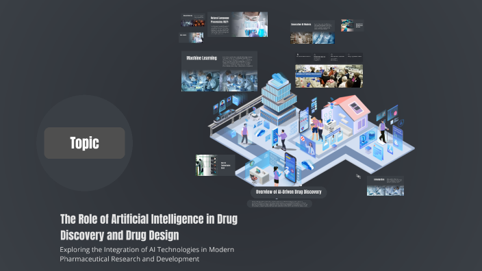 The Role of Artificial Intelligence in Drug Discovery and Drug Design ...