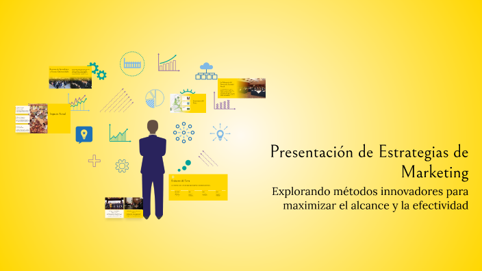 Presentación de Estrategias de Marketing by Marian Olvera on Prezi