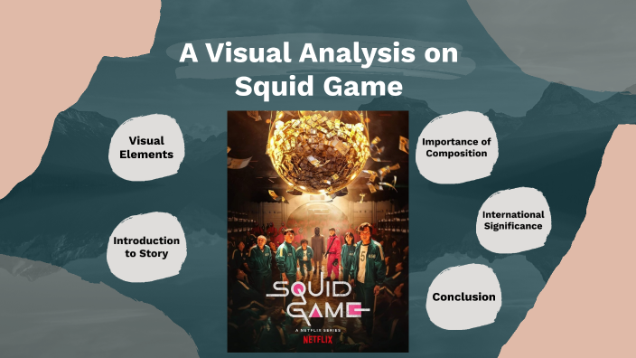 Squid Game' Explained: A Detailed Analysis of the Survival Drama