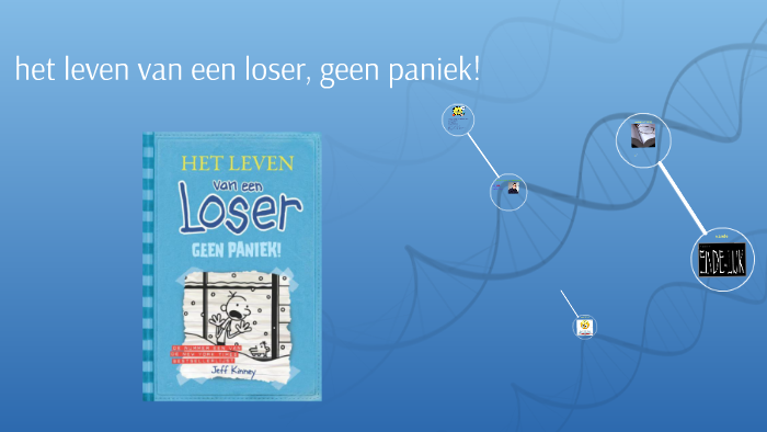 het leven van een loser, geen paniek by farouk Azhar on Prezi
