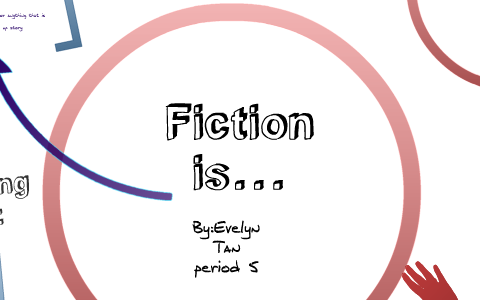 fiction by evelyn tan on Prezi