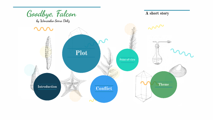 Short Story Elements by Brigette Balonzo - Furio on Prezi