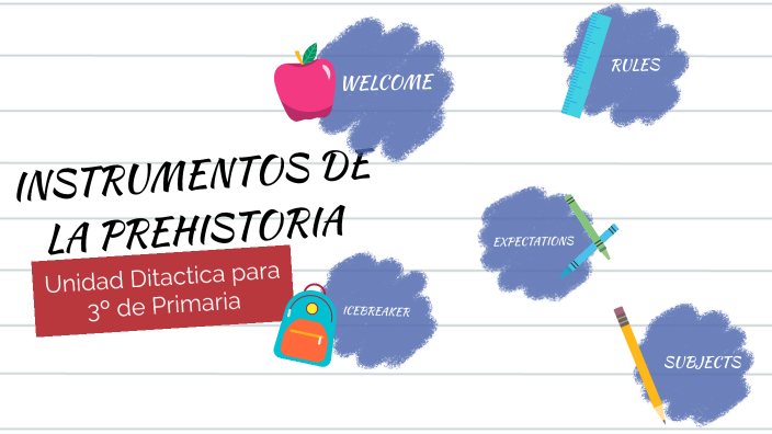 Instrumentos musicales de la Prehistoria by paula perianes on Prezi