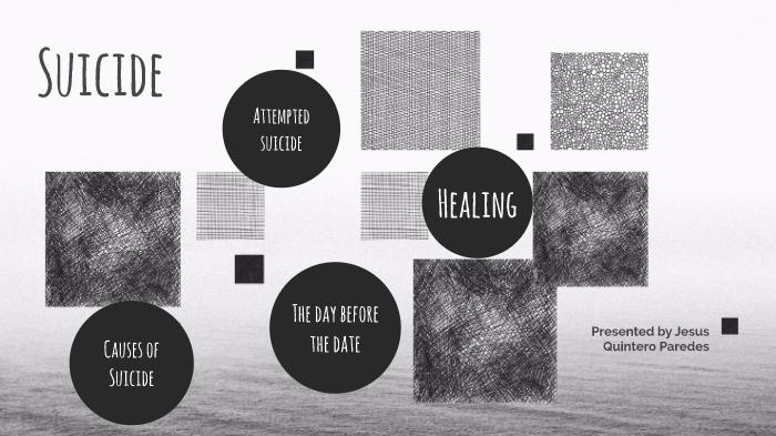 Suicide Prevention by Jesus Quintero on Prezi