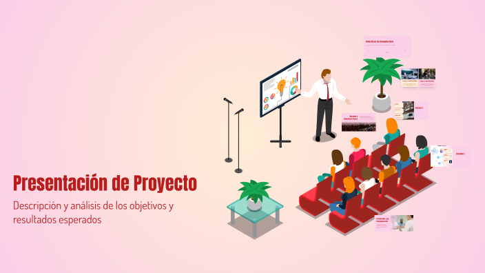 Presentación de Proyecto by Estrella Chavero on Prezi