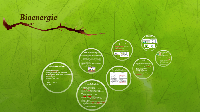 Biomasse - Biogas by Moritz Sanft on Prezi