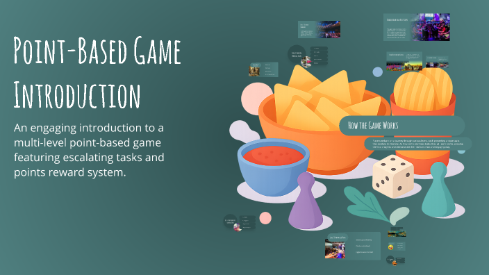 Point-Based Game Introduction by op player on Prezi