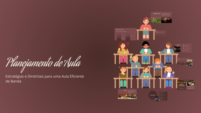 Planejamento de Aula by Evelyn Marquex on Prezi