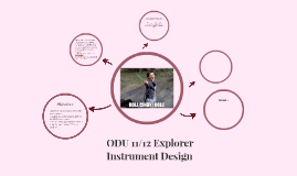 Odu 11 12 Explorer Instrument Design By Roxanne Dsouza