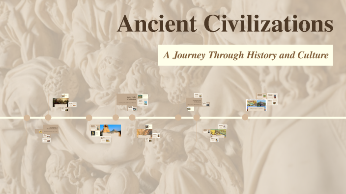 Ancient Civilizations by Elguja Petriashvili on Prezi