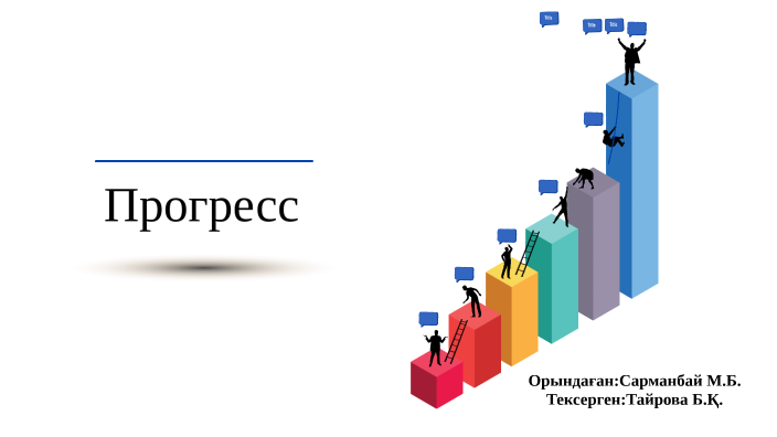 прогресс by Мадина Сарманбай on Prezi
