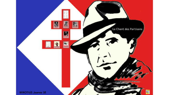 Amis Entends Tu Le Vol Noir Des Corbeaux Ami, entends-tu le vol noir des corbeaux sur nos plaines ? by Jeanne
