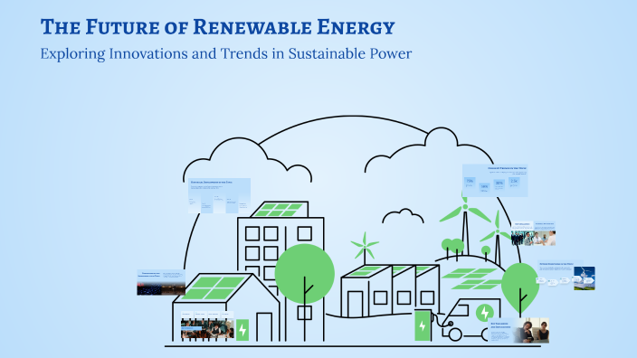 The Future of Renewable Energy by Jose Miguel Clara Sánchez on Prezi