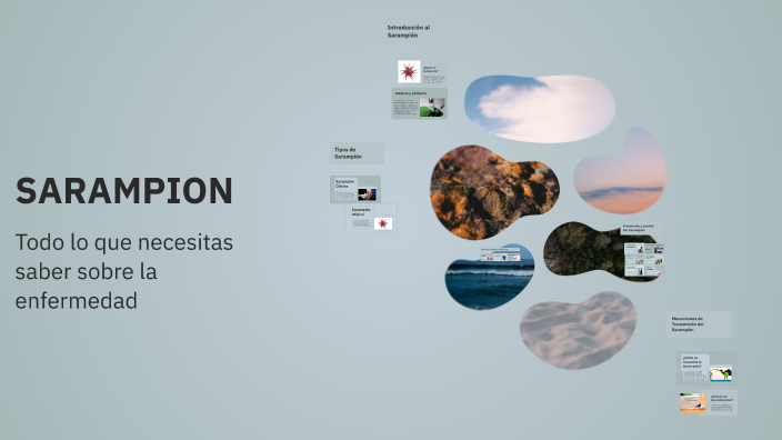 SARAMPION by kevin rueda artalejo on Prezi