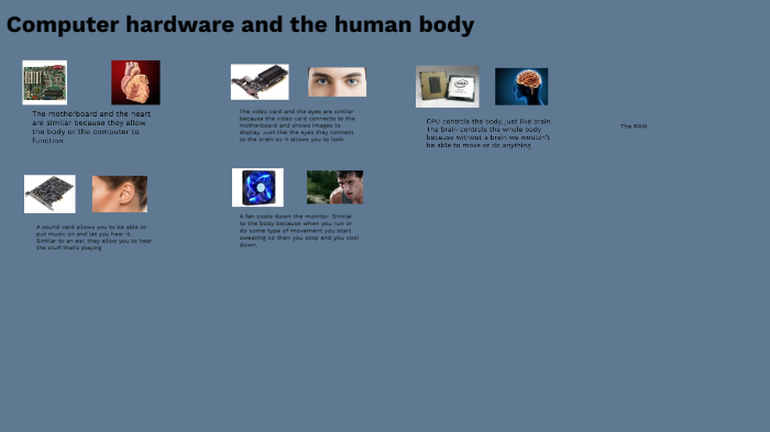Human VS Computer by Henry Ortiz on Prezi
