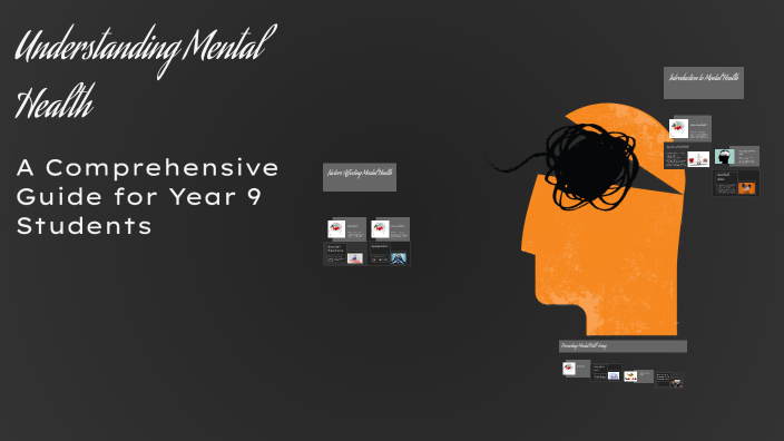 Understanding Mental Health by RYAN Currie on Prezi