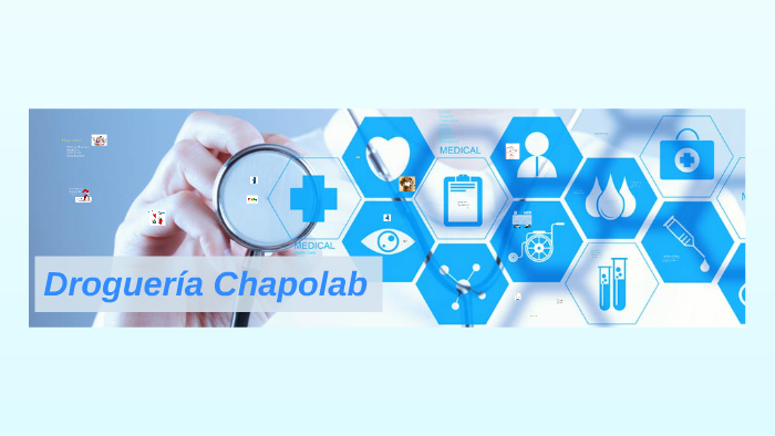 CHAPOLAB