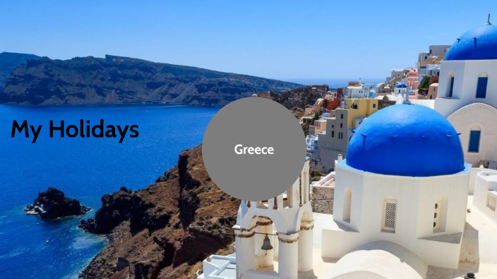 My Holidays Alicja Stasiak by Ala Stasiak on Prezi