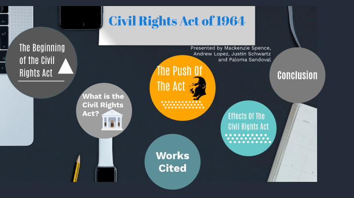 Civil Rights Act of 1964 by J Schwartz on Prezi