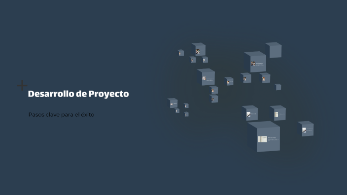 Desarrollo de Proyecto by Zareidy alecandra Chilito urrea on Prezi