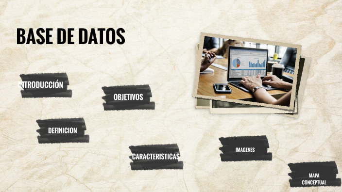 base de datos dinamica by JINED MARCELA GUAPACHA RAMIREZ on Prezi