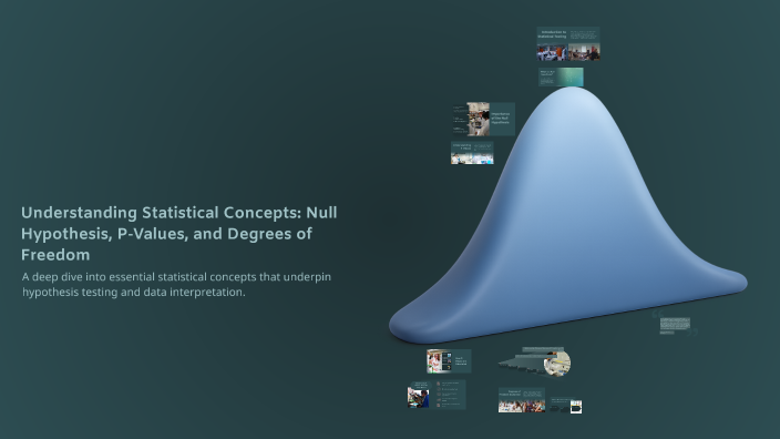 Understanding Statistical Concepts: Null Hypothesis, P-Values, and ...