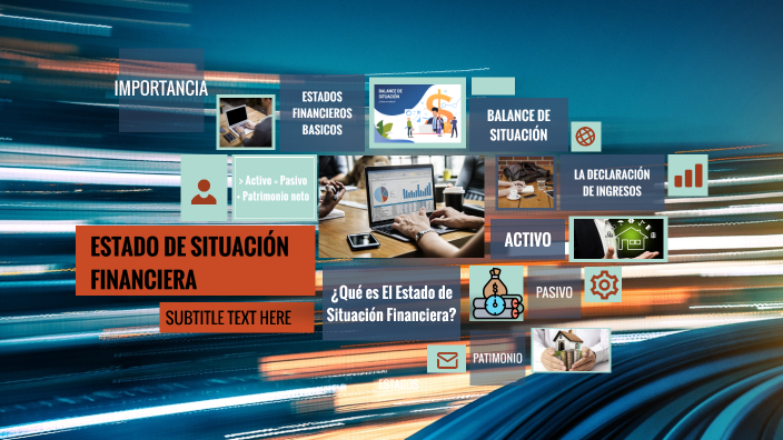 ESTADOS FINANCIEROS BASICOS by Robinson Edgar on Prezi