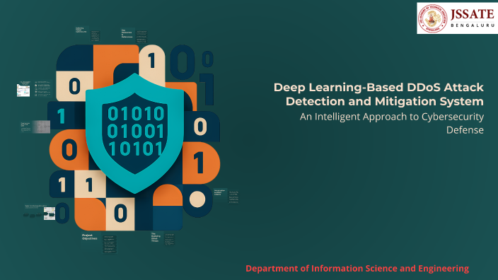 Deep Learning-Based DDoS Attack Detection and Mitigation System by ...