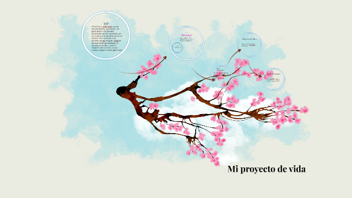 Mi proyecto de vida by Erika paola hernandez ramirez on Prezi