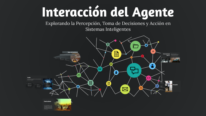 Interacción del Agente by Daniel Galeas on Prezi