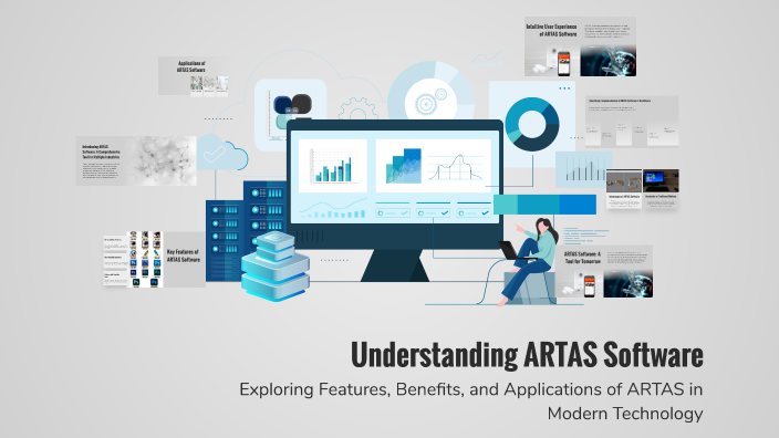 Understanding ARTAS Software by Stefan Mitić on Prezi