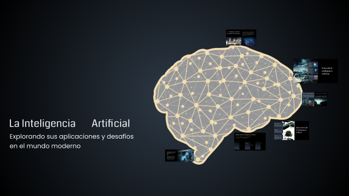 La Inteligencia Artificial by Jeiny Alejandra Gómez Fuentes on Prezi