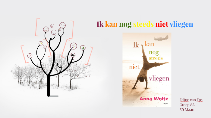 Ik kan nog steeds niet vliegen by Feline van Eps on Prezi