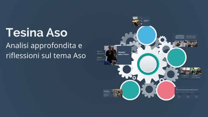Tesina Aso by Noemi Crystabel on Prezi