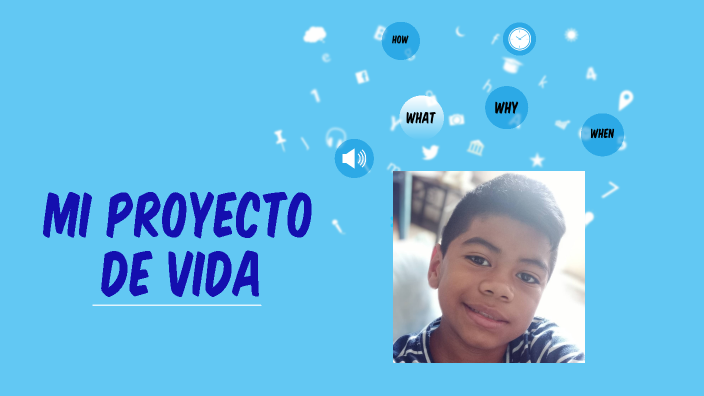 Mi proyecto de vida by Luis Ignacio Barragan on Prezi