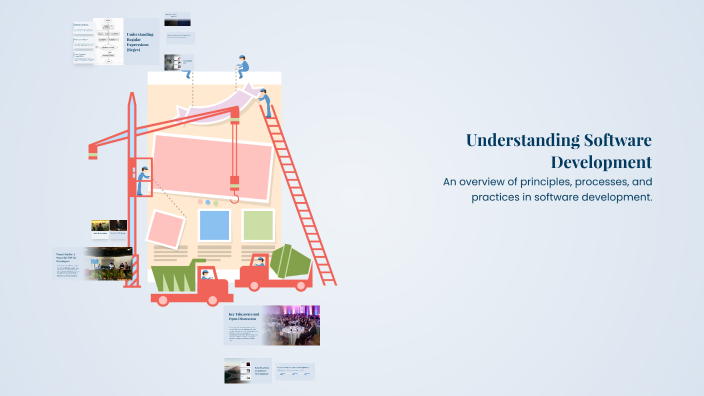 Understanding Software Development by christinaramzy on Prezi