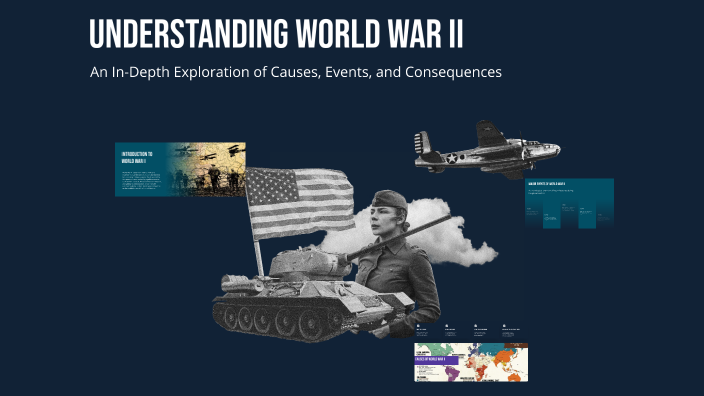 Understanding World War II by skorpionczreal on Prezi