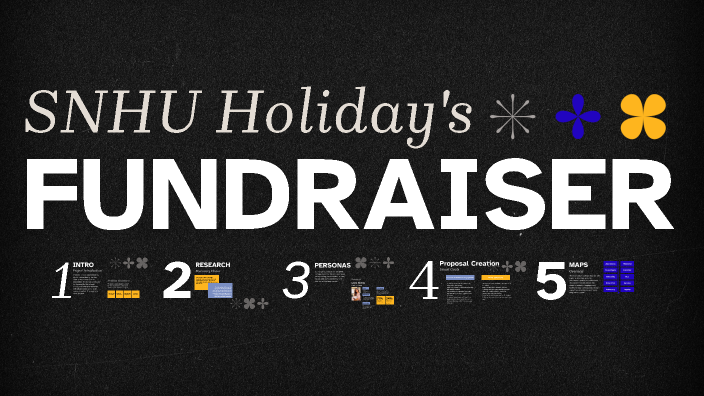 SNHU Holiday Fundraiser by April Wong on Prezi SNHU Holiday Fundraiser by April Wong on Prezi