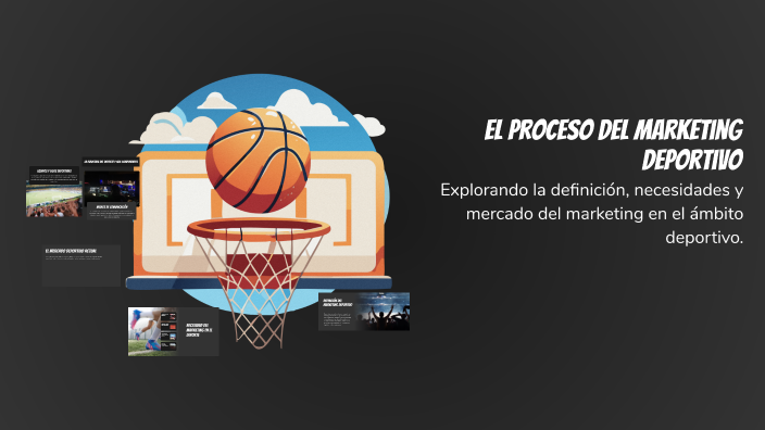 El proceso del marketing deportivo by Helaman Cruz on Prezi