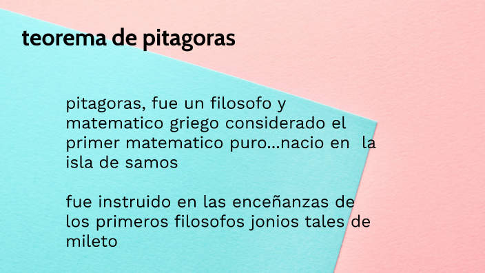 matematicas by Lili Lopez on Prezi