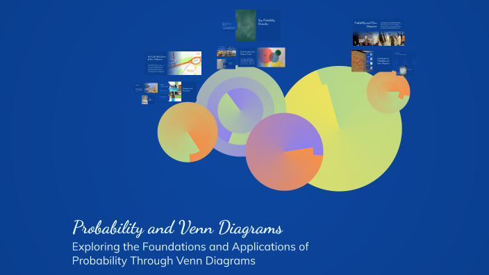 Probability and Venn Diagrams by Abdullah AlKoheji on Prezi