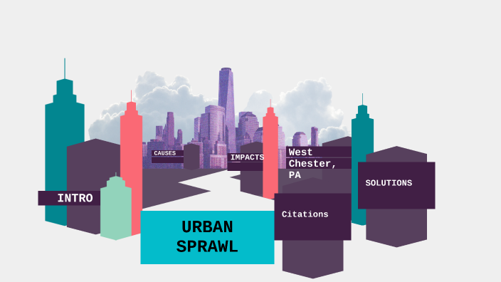 Urban Sprawl - Population by Juhee Khetrapal on Prezi