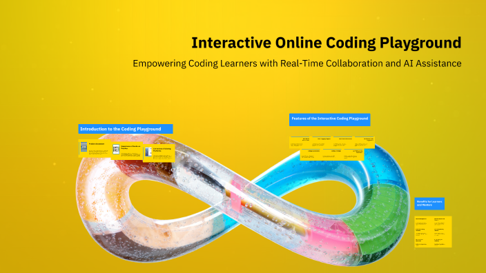 Interactive Online Coding Playground by THATIPELLY RISHI on Prezi