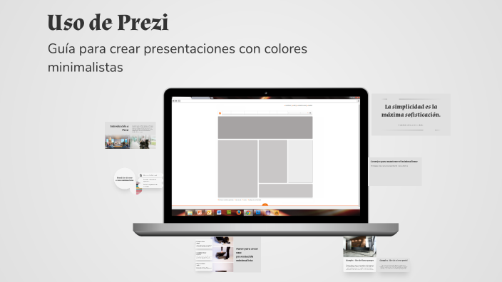 Uso de Prezi by Martin Ortega Enriquez on Prezi
