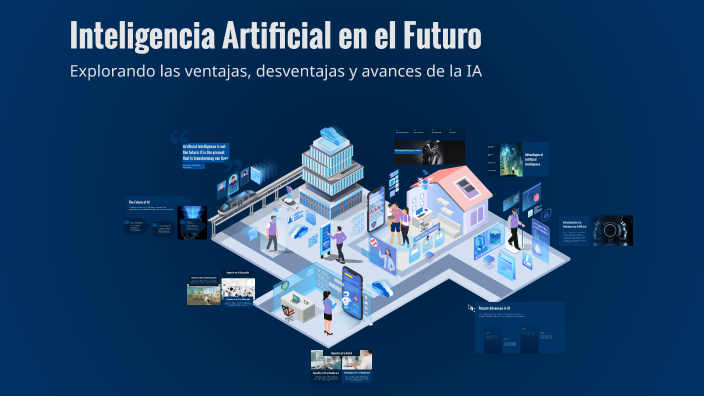 Inteligencia Artificial en el Futuro by Jesus on Prezi