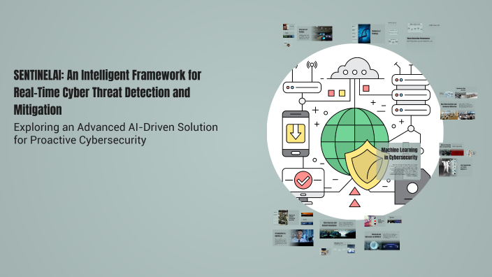 SENTINELAI: An Intelligent Framework for Real-Time Cyber Threat ...