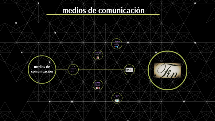 medios de comunicasion by stiven agudelo on Prezi