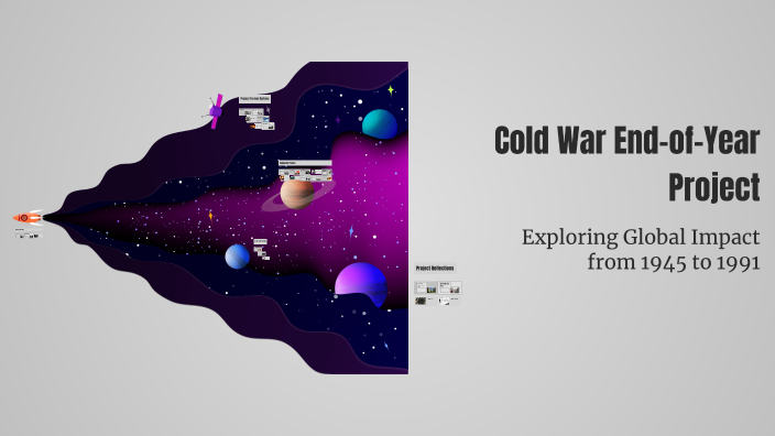 Cold War End-of-Year Project by Jadyn Davis on Prezi